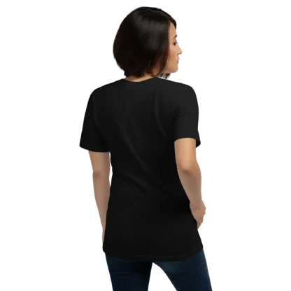 playera color negro calacas chidas gym todo sea por conseguir un sugar 05