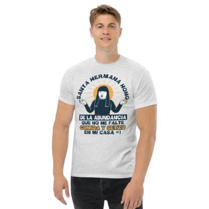 playera hermana hon modelo hombre 01