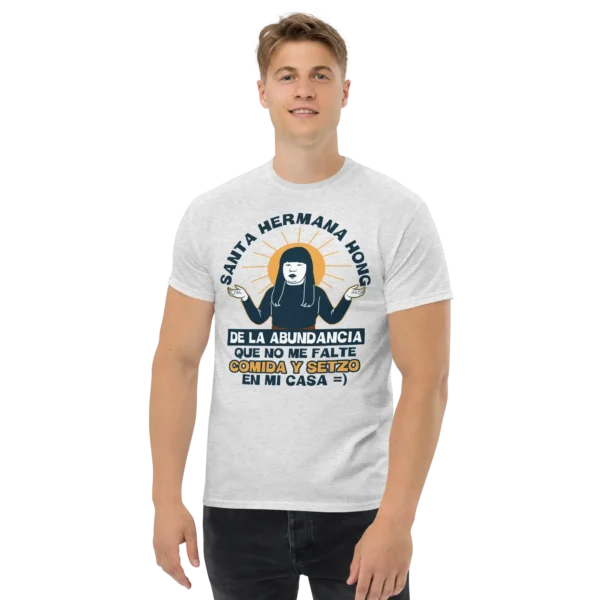 playera hermana hon modelo hombre 01