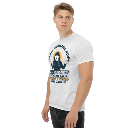 playera hermana hong meme modelo hombre 02