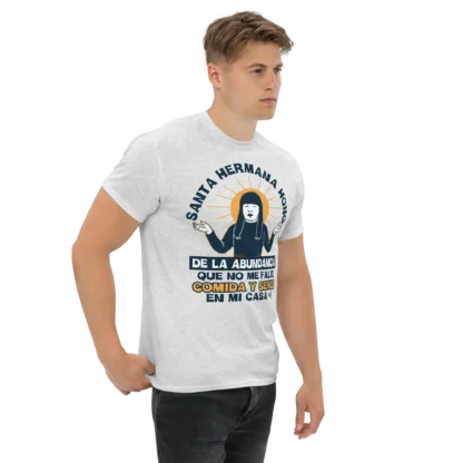 playera hermana hong meme modelo hombre 03