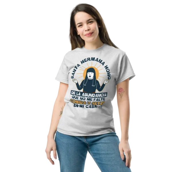 playera hermana hong meme modelo mujer 01