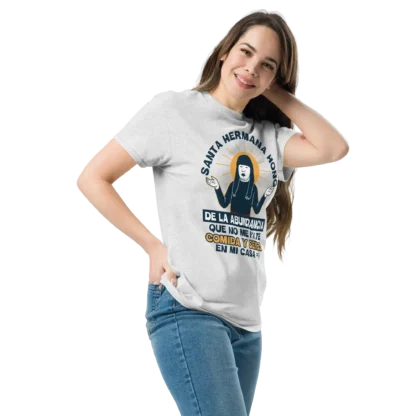 playera hermana hong meme modelo mujer 02
