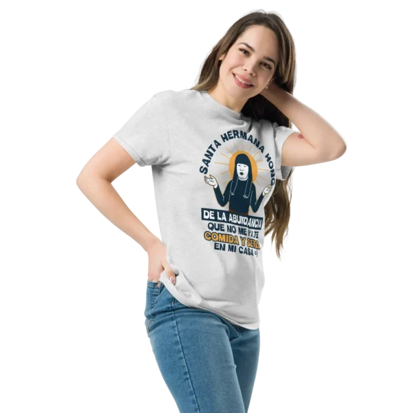 playera hermana hong meme modelo mujer 02