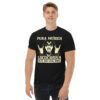 death metal brutal playera negra modelo hombre 01