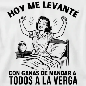 diseño playera frases sarcasticas e ironicas